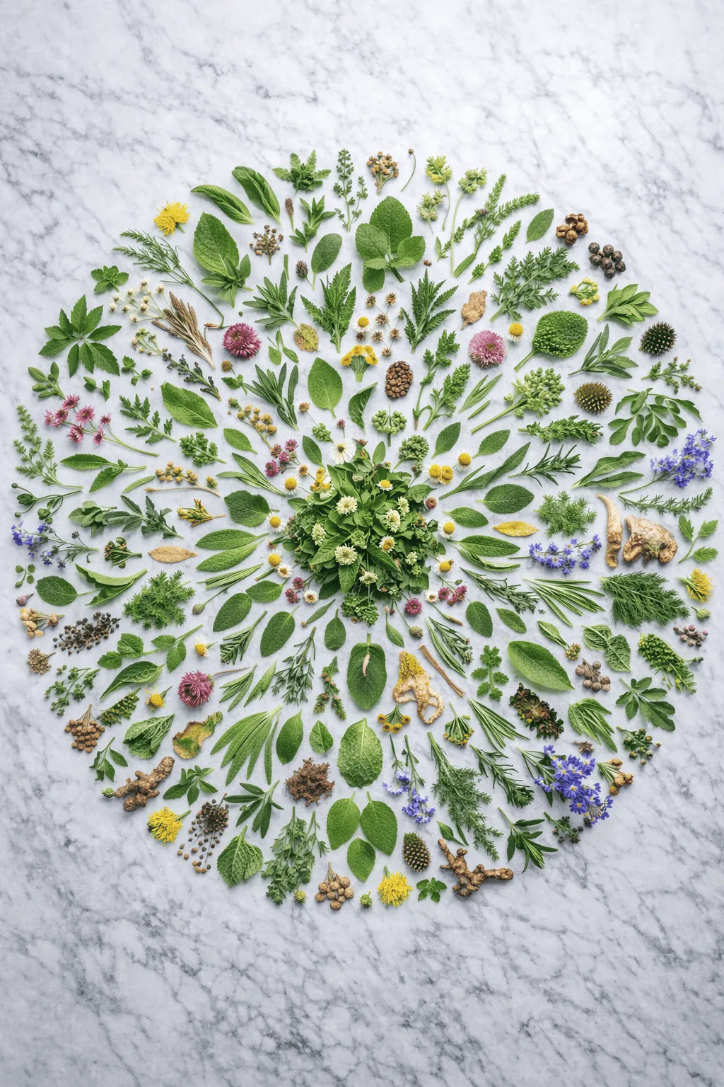 Advanced Materia Medica